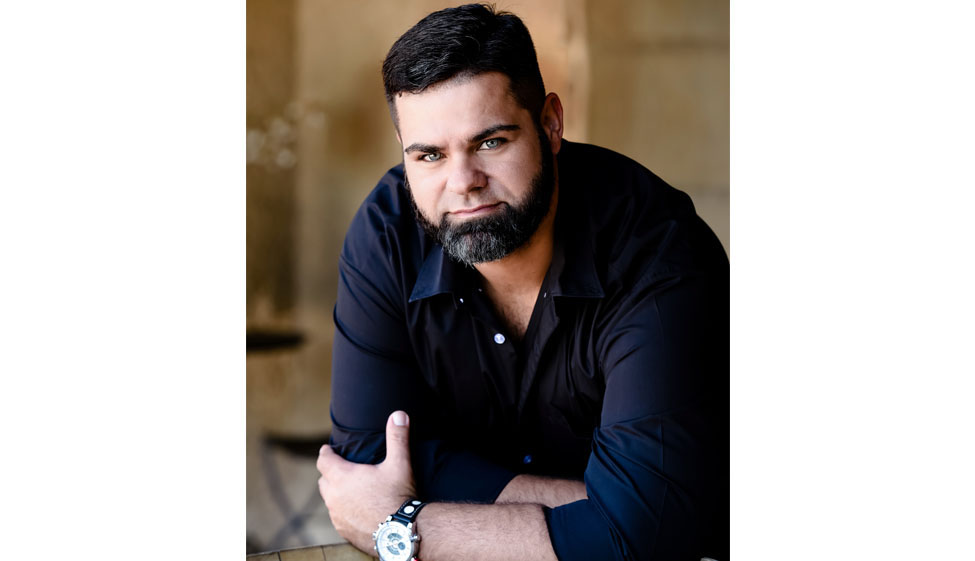 Anton Botha Bookings