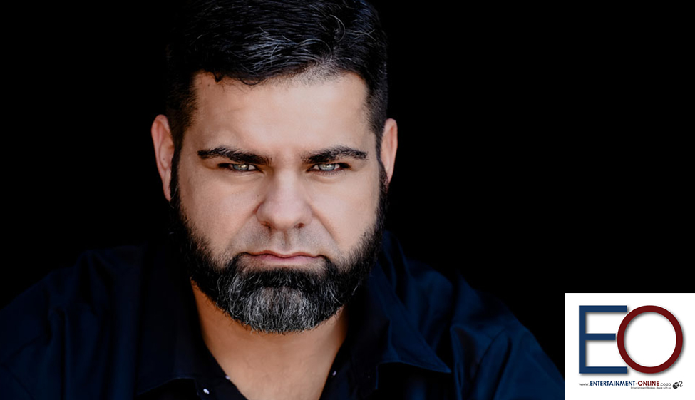 Anton Botha Musician