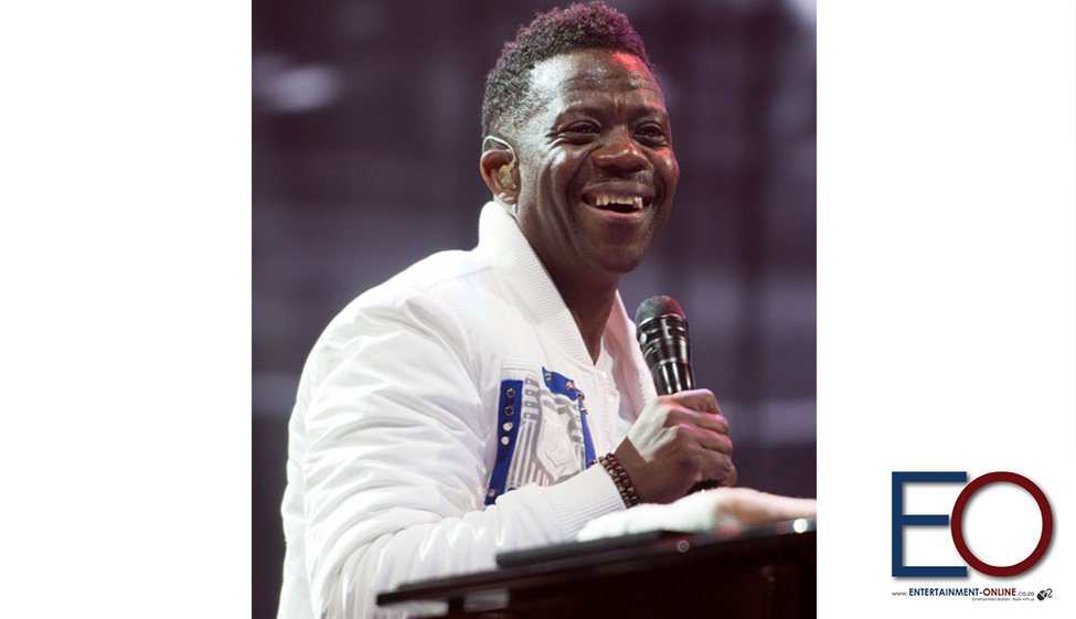 Benjamin Dube Gospel Singer