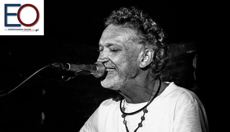 Dozi Afrikaans Singer