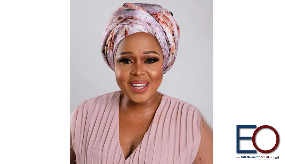 Dr Winnie Mashaba Singer
