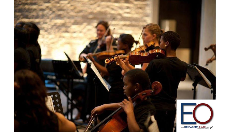 Hout Bay Childrens Orchestra Bookings