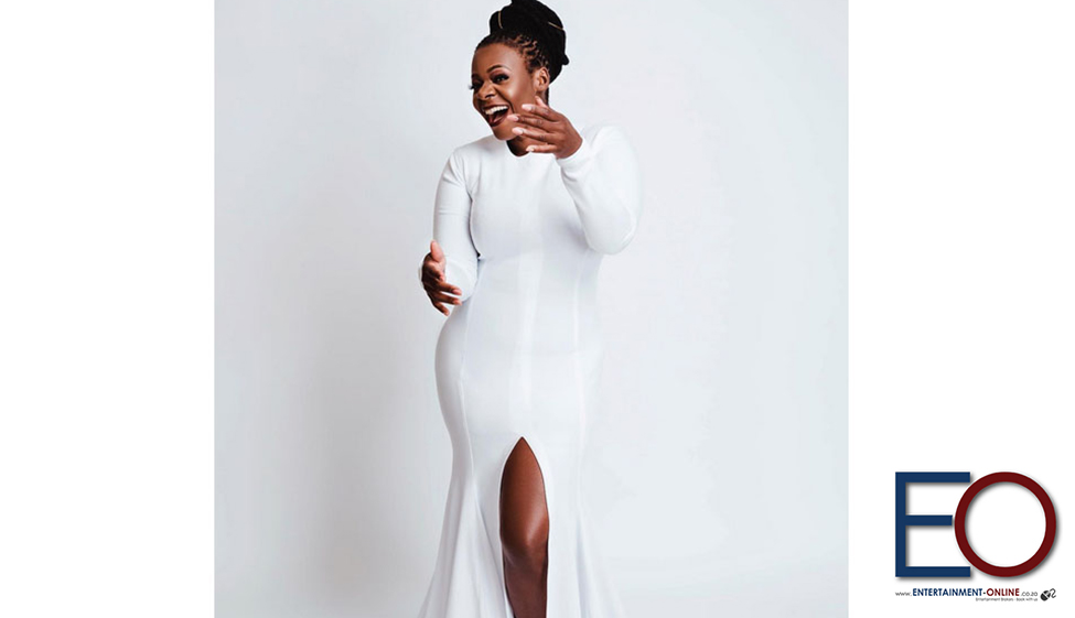 Judith Sephuma Jazz Musician
