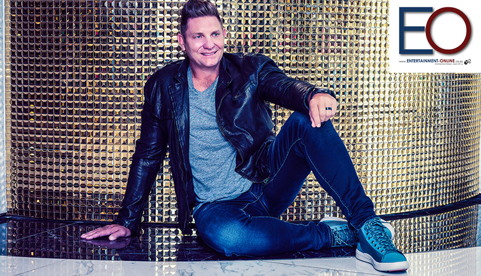 Kurt Darren Singer