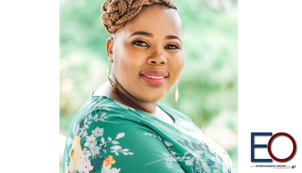 Lebo Sekgobela Singer