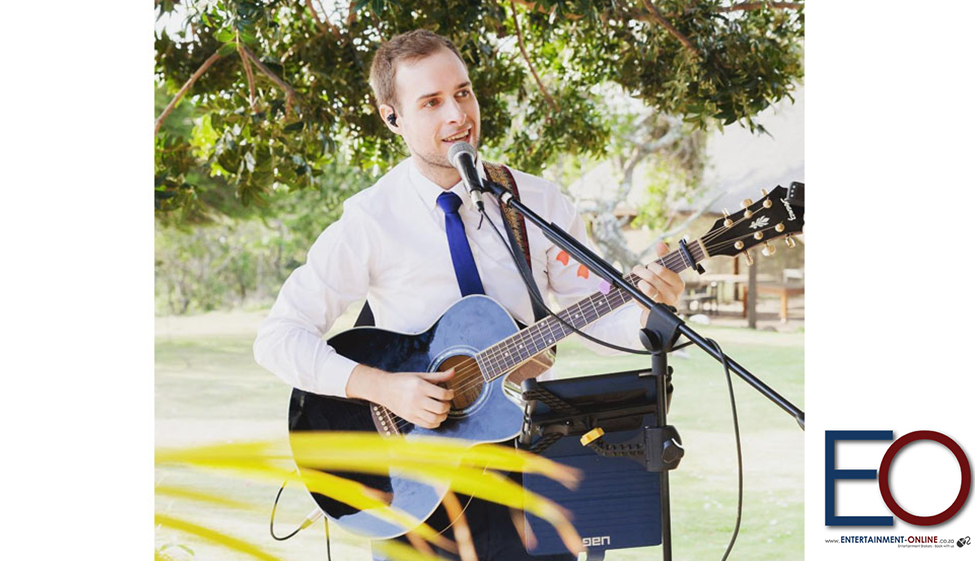 Liam Culbert Musician