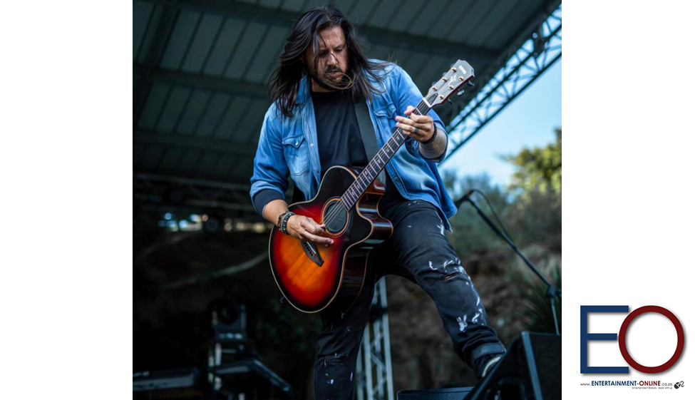 Mark Haze Musician