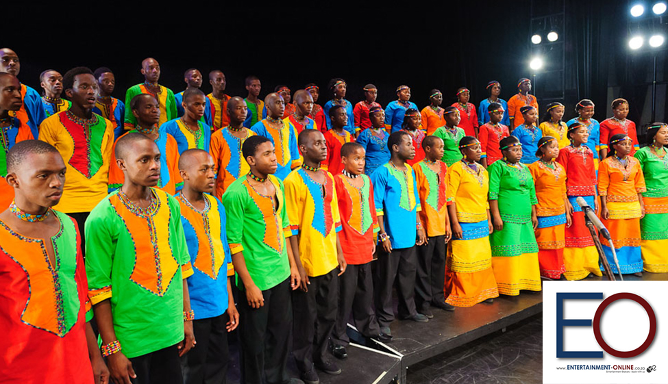 Mzansi Youth Choir