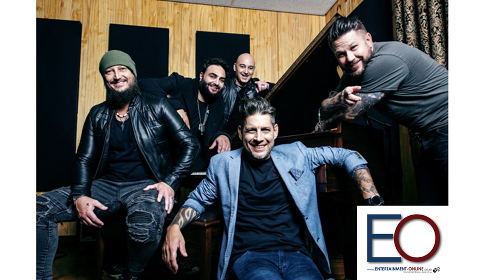 Prime Circle Band