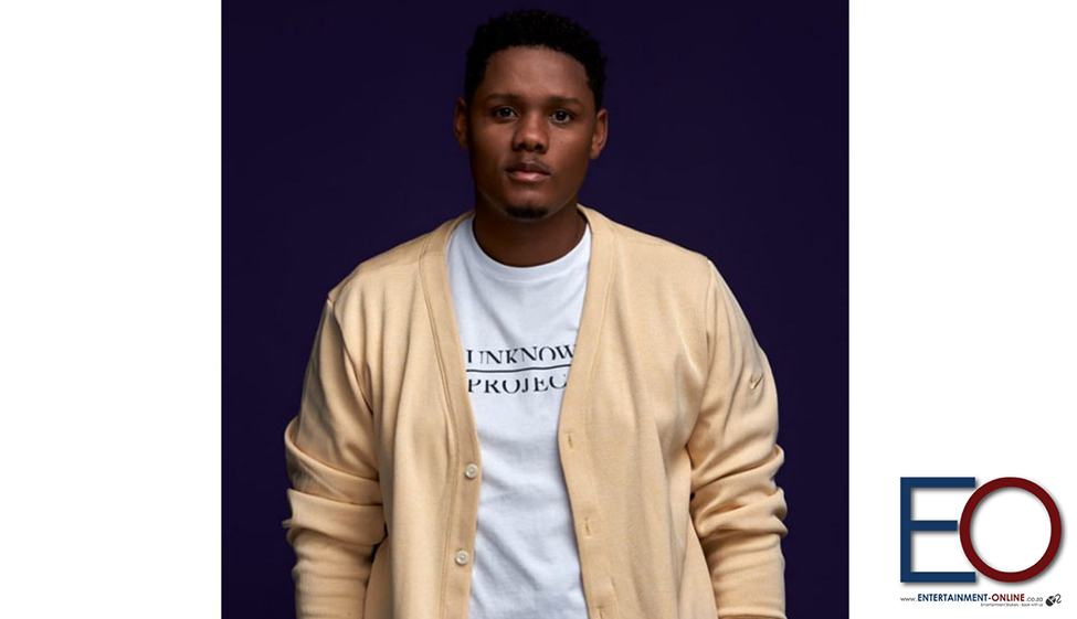 Samthing Soweto Musician