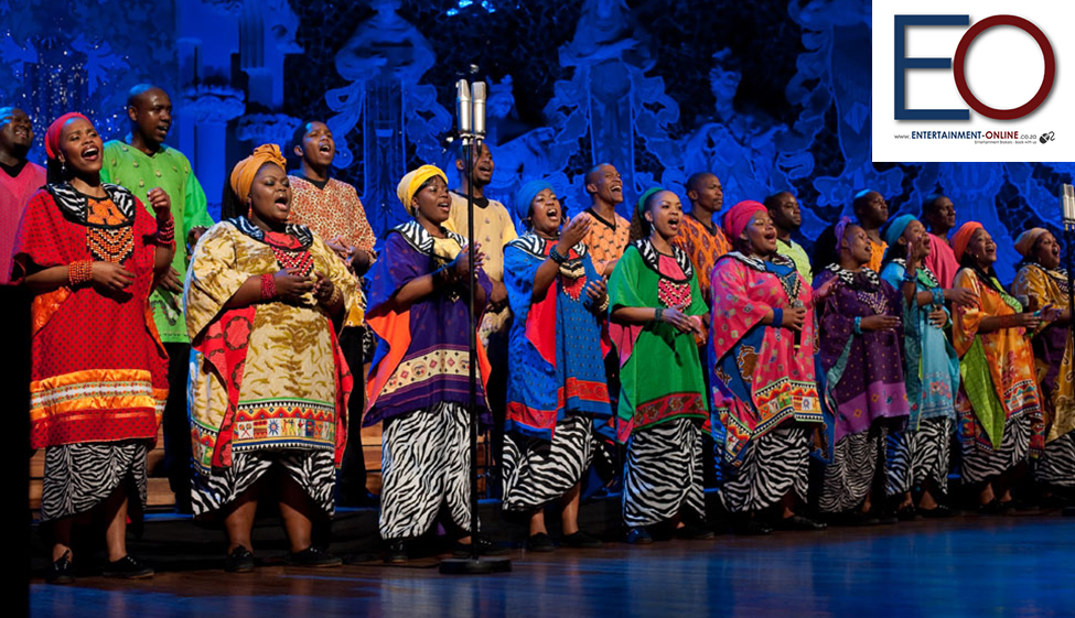 Soweto Gospel Choir