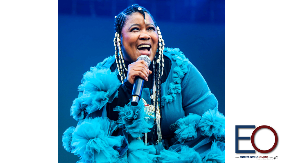 Thandiswa Mazwai Musician