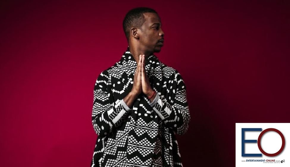 Zakes Bantwini Musician